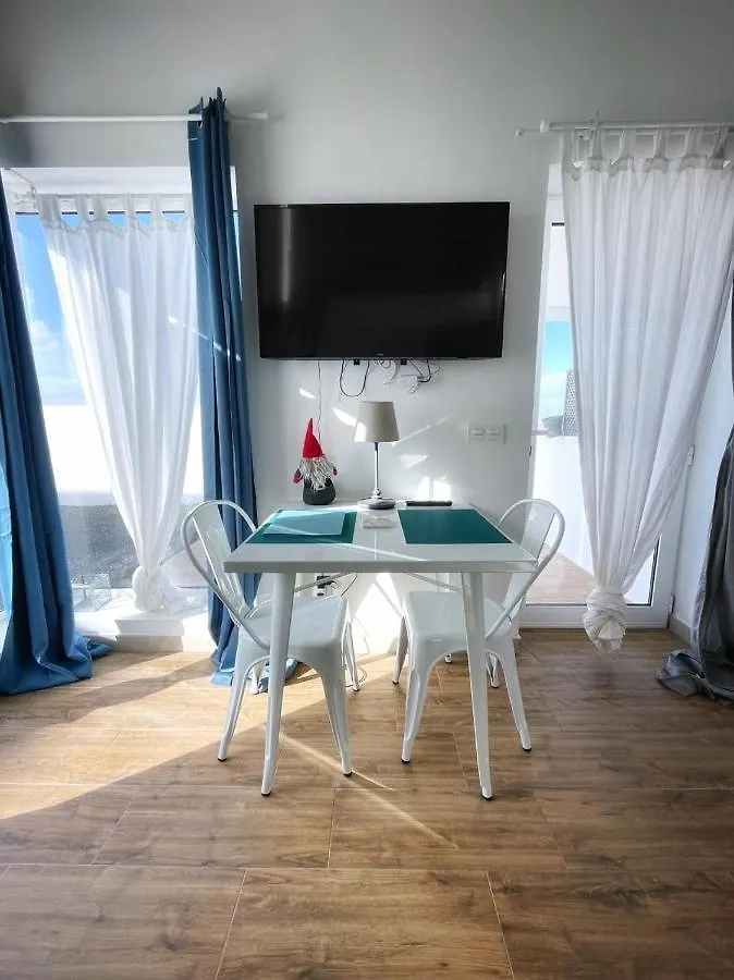 Azur Arts Lanzarote Lofts Apartment Tinajo