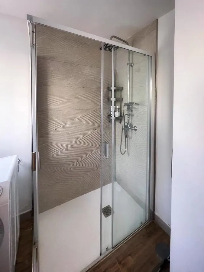 Azur Arts Lanzarote Lofts Apartment Tinajo Spain