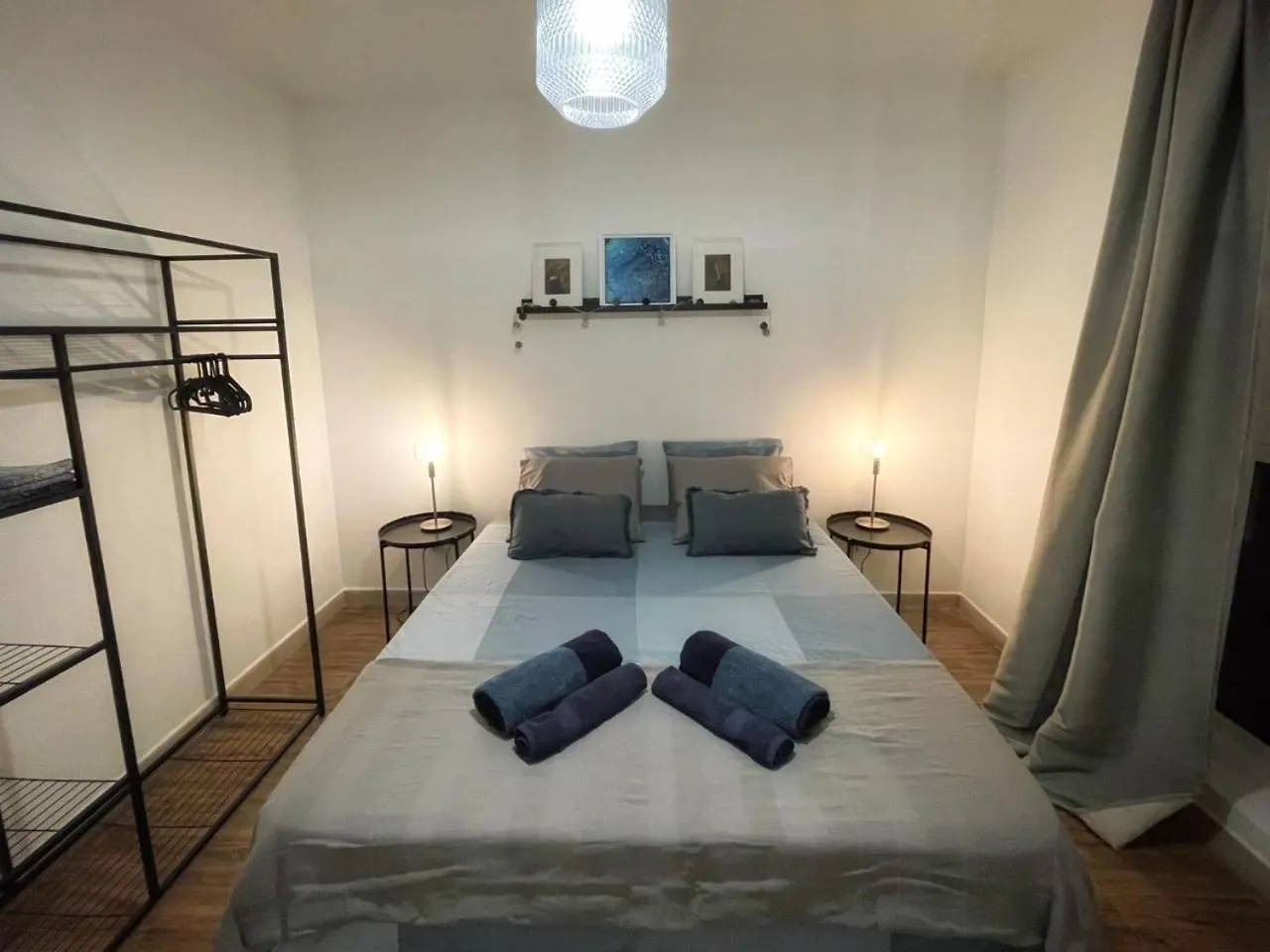 Azur Arts Lanzarote Lofts Apartment Tinajo Spain