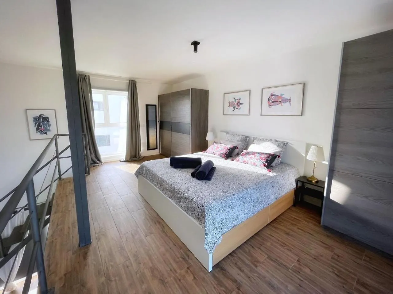 Azur Arts Lanzarote Lofts Apartment Tinajo